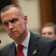 Illustration for article titled Comedian gets Trump goon Corey Lewandowski to celebrate childs poopies
